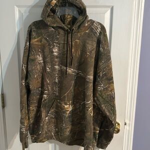 Men’s realtree hoodie